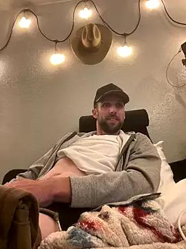 JohnRyanTexas from StripChat