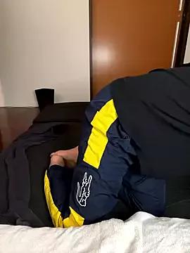 Discover cute escort JOJO-operation_No1 JOJO-operation_No1 from StripChat