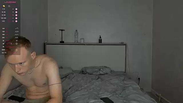 StripChat Jokkeer69 Jokkeer69 from StripChat