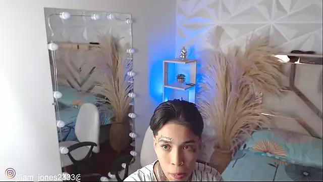 Slutty Jonesliam23 from StripChat Jonesliam23 from StripChat