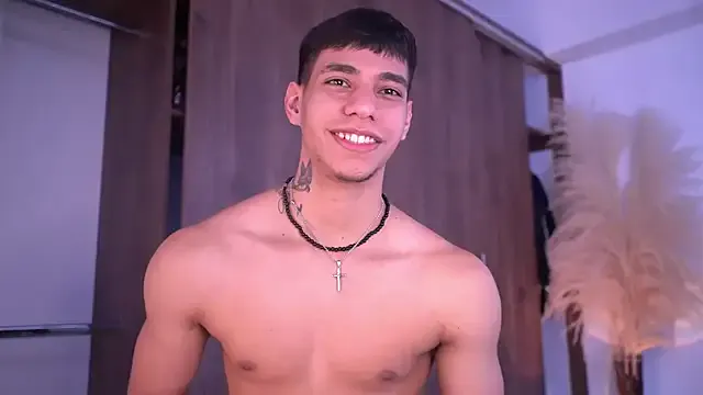 Josep_Davies — cumshot