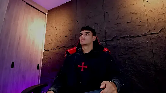 joseph_boy — Show monster dick