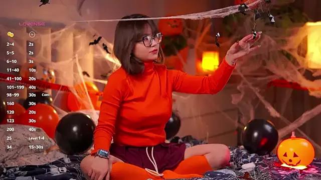 Cute Julia_PR0 wants you to fuck her body now Julia_PR0 from StripChat