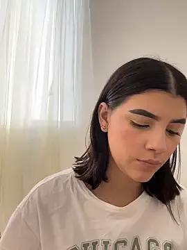 Julietalcl from StripChat