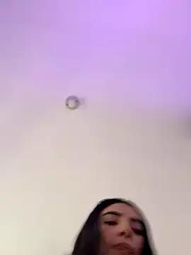 Julietalcl from StripChat