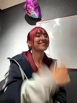 JuliethaDemon_ from StripChat