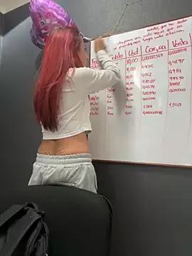 Masturbate to 23 years old JuliethaDemon_ from StripChat JuliethaDemon_ from StripChat