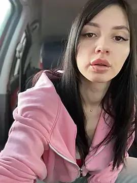 JulliaVegas from StripChat