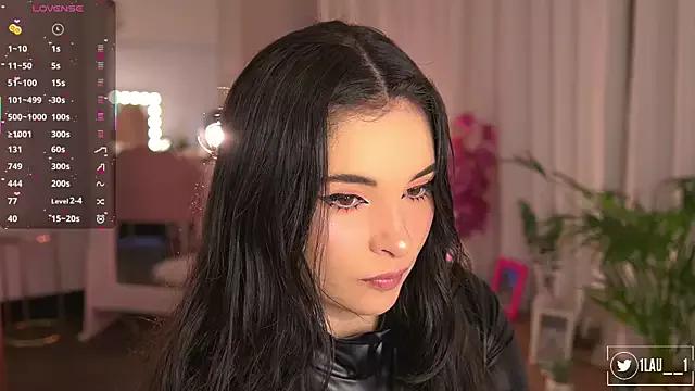 Just__dani from StripChat