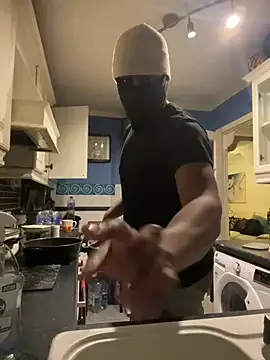 K1prince — Control my toy for 2 mins