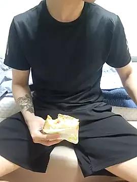 Check out StripChat's K_istp K_istp from StripChat