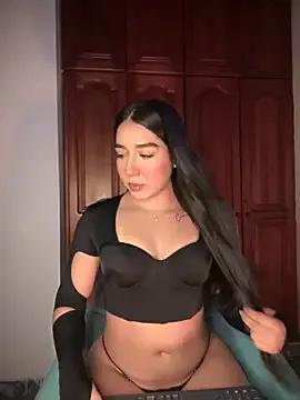 Admire StripChat's KaditaNavarro KaditaNavarro from StripChat