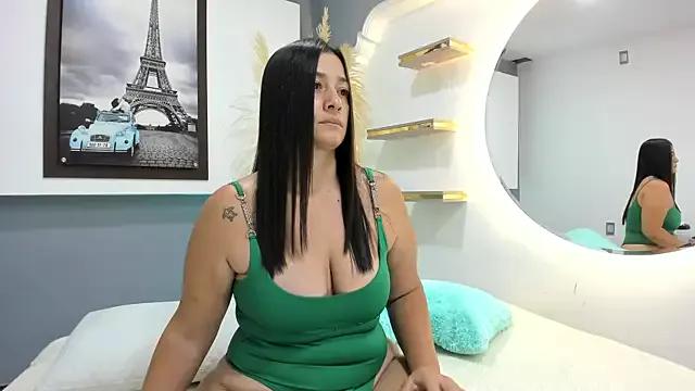 kagomme from StripChat