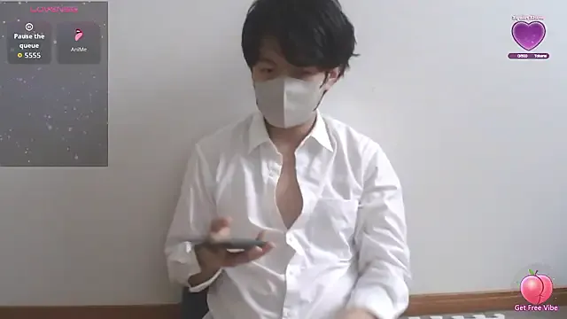 Kaidengi — Freechat on StripChat