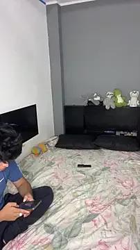 Join sweet slut Kailertwink Kailertwink from StripChat