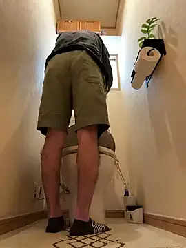 KAMESAN08 from StripChat