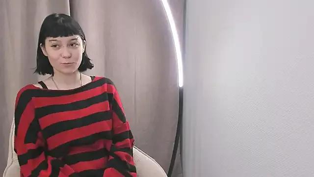 Checkout slutty performer KandiStonelake KandiStonelake from StripChat