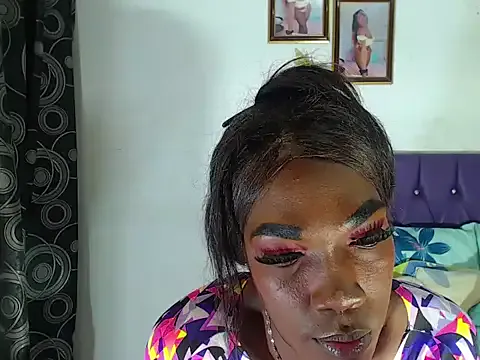 KandyHot_ — SHOW CUM 25 CM MONSTER