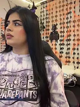 Try cute performer Kariina__69 Kariina__69 from StripChat