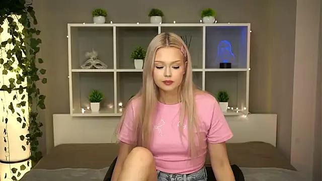 Masturbate to KaryTasch, she wants to masturbate for you KaryTasch from StripChat