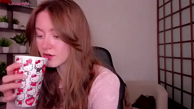 KateCuddle — conert ye