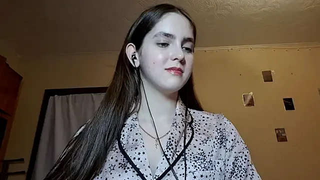 StripChat Katelemon is Freechat Katelemon — The biggest smile in the world