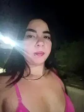 KathaDanger from StripChat