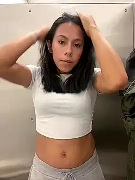 Katherinm from StripChat