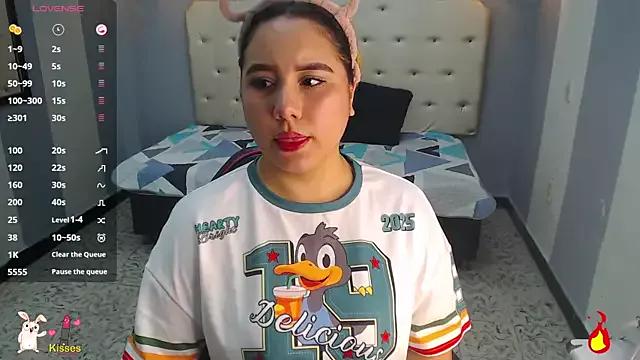 Slutty Kathiasaints from StripChat Kathiasaints from StripChat