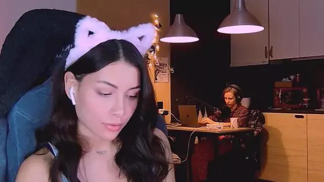 Hot KatiKate from StripChat KatiKate from StripChat