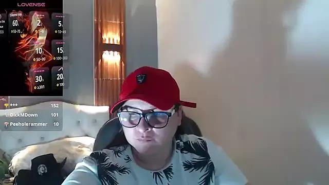 Explore StripChat's Katty_femdom katty_femdom from StripChat