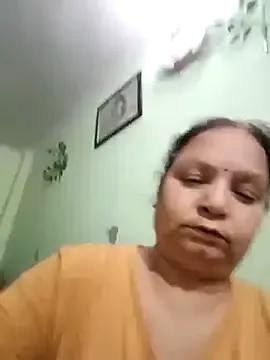 Kavya_kapoor on StripChat 