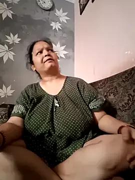 Kavya_kapoor on StripChat 
