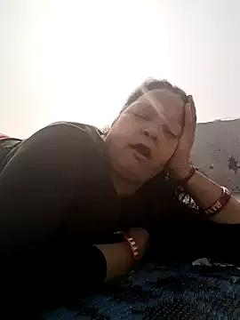 Kavya_kapoor on StripChat 