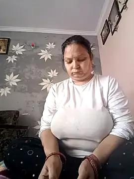 Kavya_kapoor on StripChat 