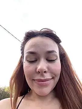 Kelley_Allie from StripChat