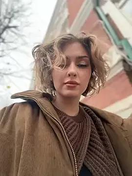 Watch StripChat's KellyKeler KellyKeler from StripChat