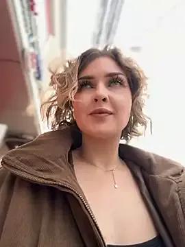 KellyKeler from StripChat