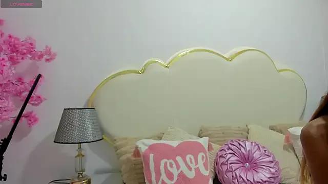 Slutty KendalStallyon wants you to fuck her body now KendalStallyon from StripChat