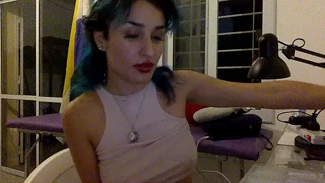 kendrafarq — mostrar ano