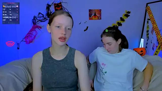 khloebeauty from StripChat