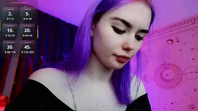 Kiara_Dream from StripChat