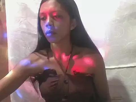 Kim25xxxx from StripChat