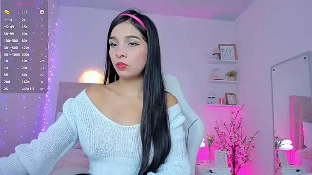 kim_dreams18 from StripChat