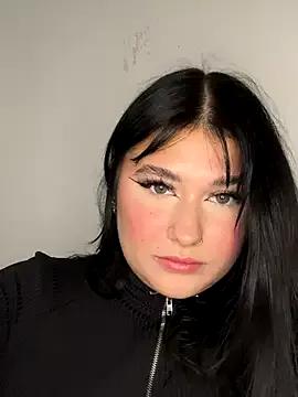 KimberlyBlue from StripChat