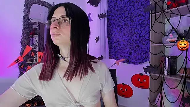 Naked KimberlyJohnsoon wants you to fuck zir body now KimberlyJohnsoon from StripChat