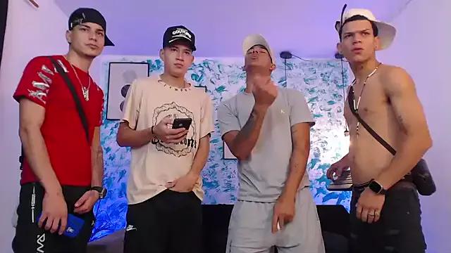 Hot Kings_of_heaven wants you to fuck their body now Kings_of_heaven from StripChat