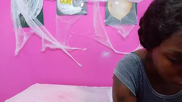 kinkyandsavage from StripChat