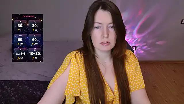 StripChat Kira_land Kira_land from StripChat