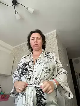 Kiramagic — Freechat on StripChat